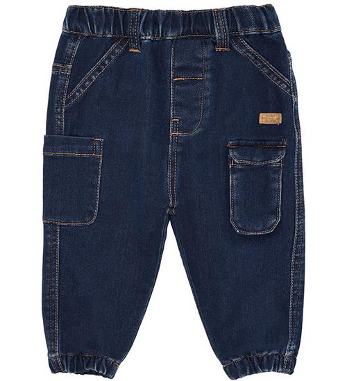 Hust and Claire Jeans - HCJoe - Blue Denim