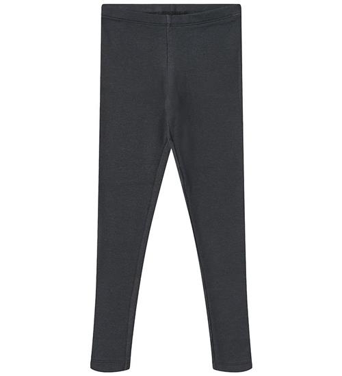 Wheat Leggings - Rib - Bomuld/Modal - Maddy - Night