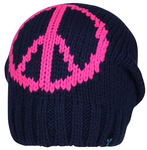 MYMO Hue  navy / pink