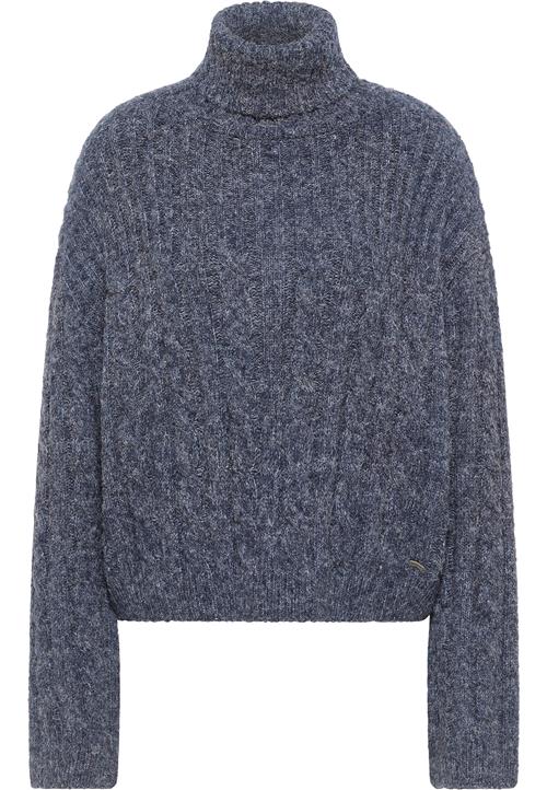 DreiMaster Vintage Pullover  natblå