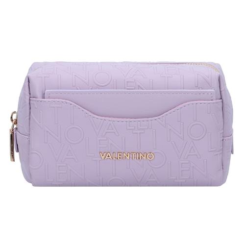 VALENTINO Kosmetiktaske 'Relax'  lavendel