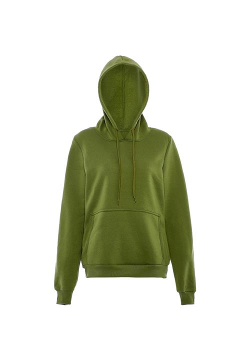 Libbi Sweatshirt  grøn