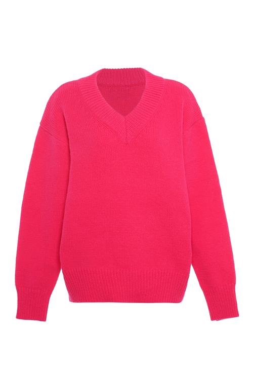 Libbi Pullover  pink