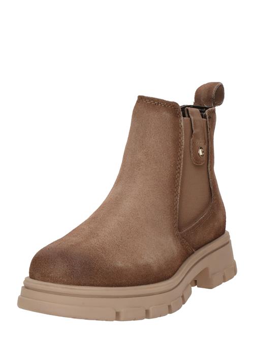 TT. BAGATT Chelsea Boots  taupe