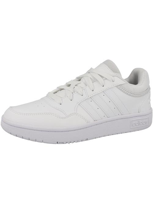 ADIDAS SPORTSWEAR Sneaker low 'Hoops 3.0'  hvid