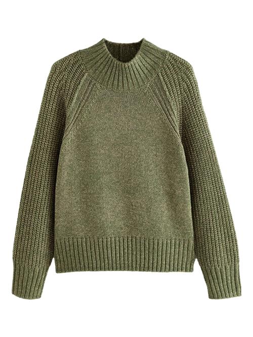 Next Pullover  grøn
