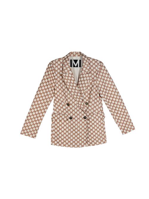 Lola Casademunt Blazer  brun