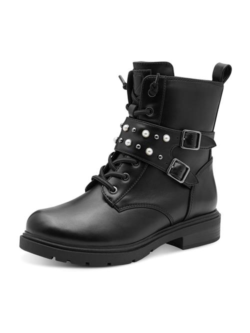 MARCO TOZZI Boots  sort