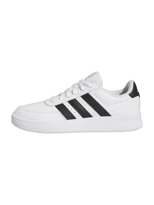 ADIDAS ORIGINALS Sneaker low 'BREAKNET 2.0'  sort / hvid