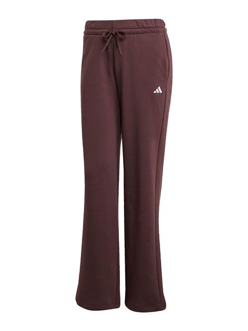 ADIDAS SPORTSWEAR Sportsbukser  brun