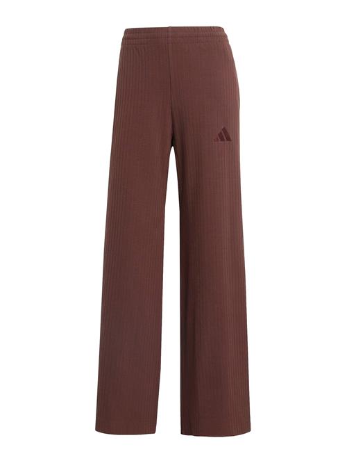 ADIDAS SPORTSWEAR Sportsbukser 'ALL SZN'  brun / mørkebrun