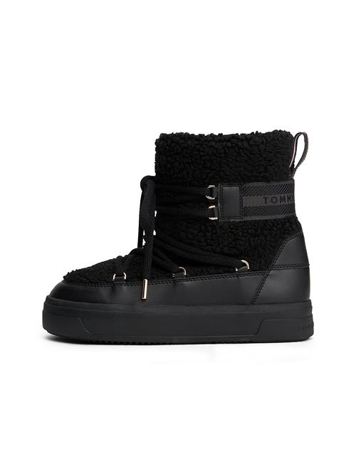 TOMMY HILFIGER Snowboots  sort