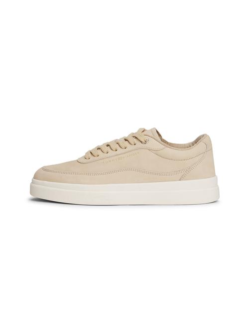 TOMMY HILFIGER Sneaker low 'MODERN COURT'  beige