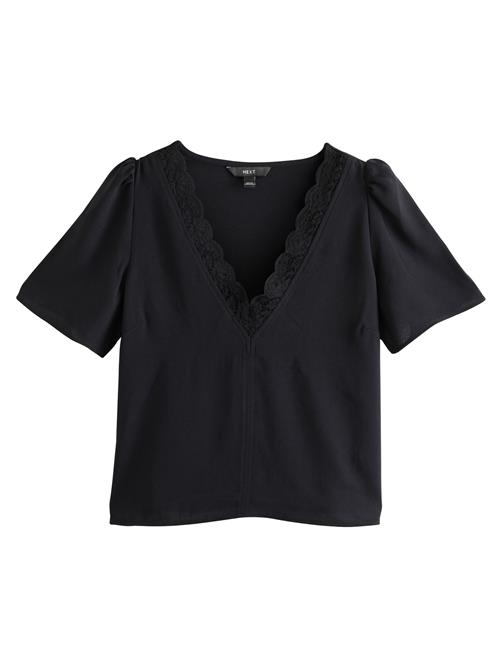 Next Bluse  sort