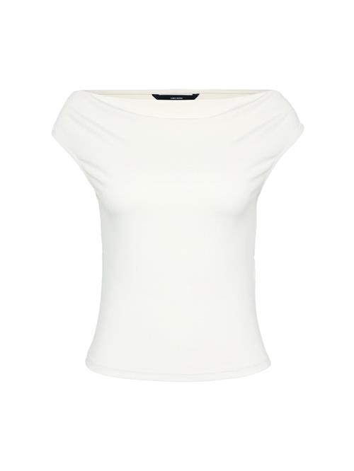 Vero Moda Petite Shirts  creme