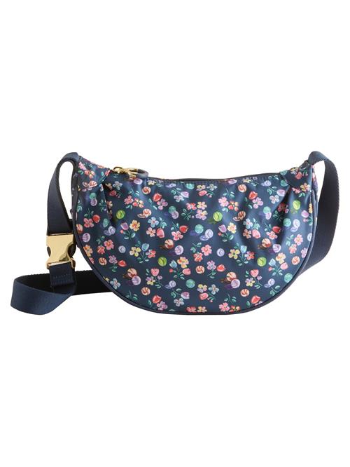 Cath Kidston Taske  blå / navy / græsgrøn / lyserød