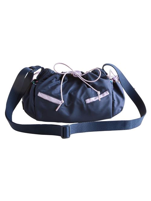 Cath Kidston Skuldertaske  navy / lyselilla