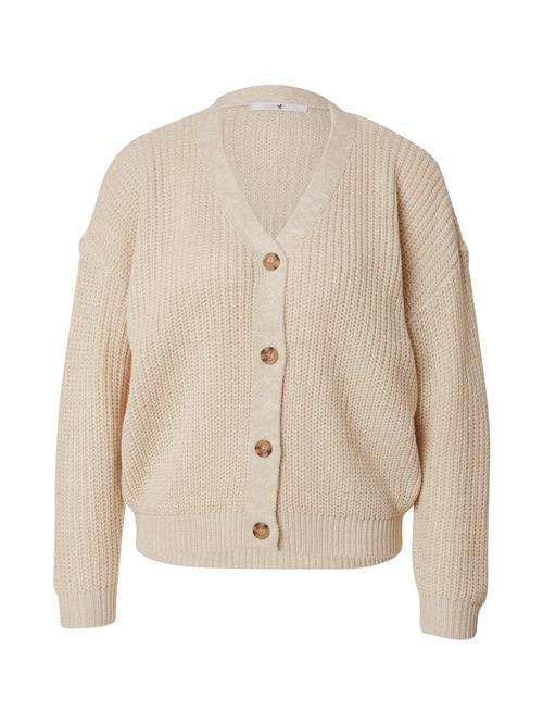 Hailys Cardigan 'Pi44pa'  nude