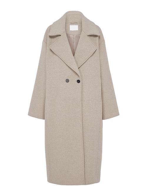 LeGer by Lena Gercke Overgangsfrakke 'Nelly'  beige-meleret