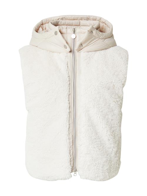 Frieda & Freddies NY Vest 'Yeti'  champagne