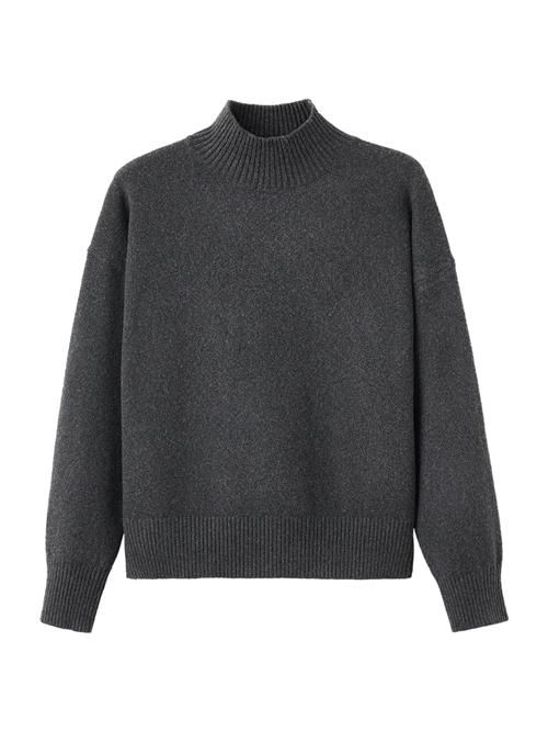 Se MANGO Pullover 'AMELI'  antracit ved About You