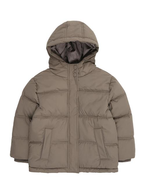STACCATO Vinterjakke  khaki