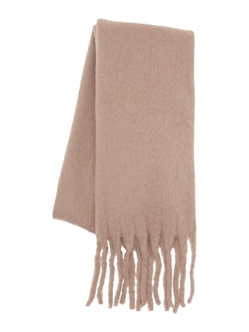 Pull&Bear Sjal  taupe