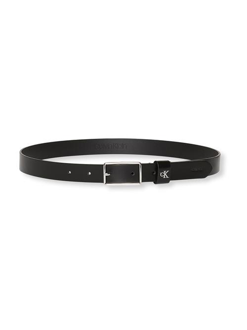 Calvin Klein Bælte  sort