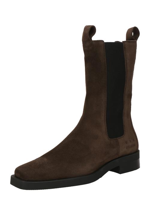 Copenhagen Studios Chelsea Boots  brun