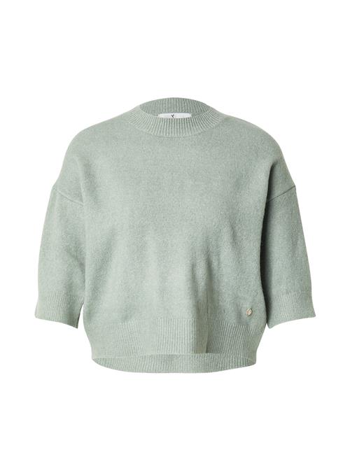 Hailys Pullover 'Ha44nni'  mint
