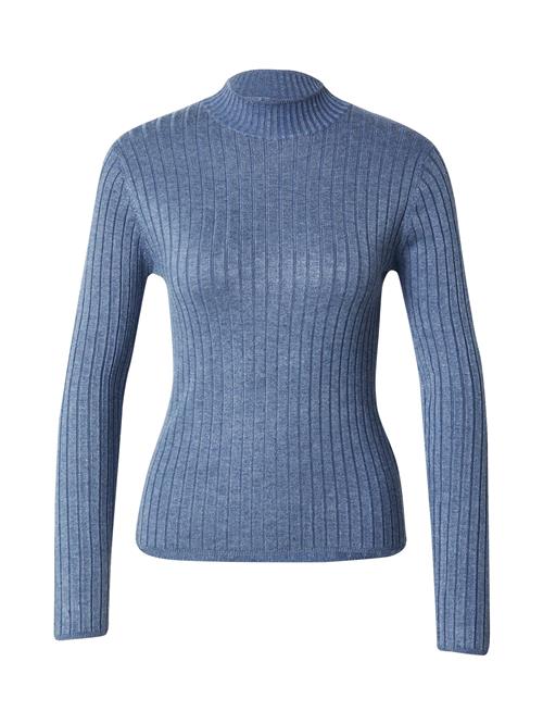 Hailys Pullover 'Kl44ea'  royalblå