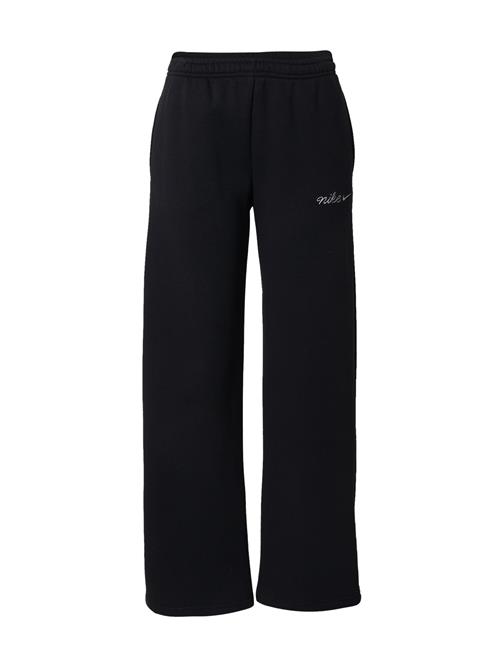 Nike Sportswear Bukser 'PHNX FLC'  sort
