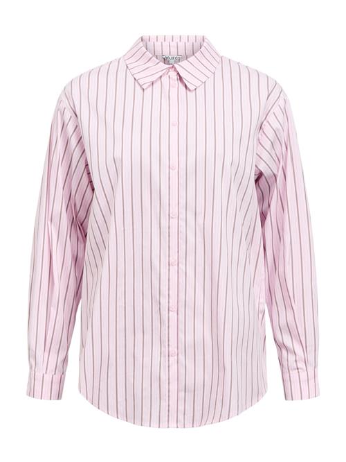 OBJECT Bluse 'OBJTutta'  lys pink