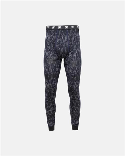 Long johns | økologisk bomuld | multifarve 712