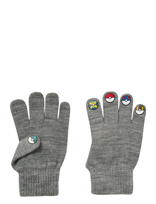 Nkmjiroko Pokemon Magic Gloves Box Sky Name It Grey