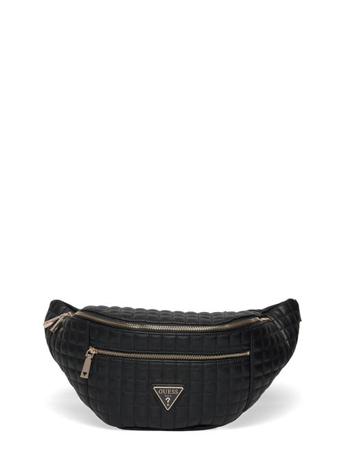 Nadira Belt Bag GUESS Black