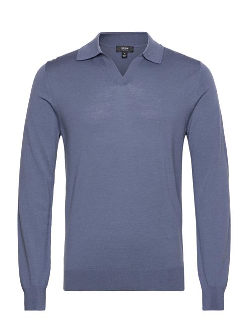 Se Milburn Reiss Blue ved Booztlet
