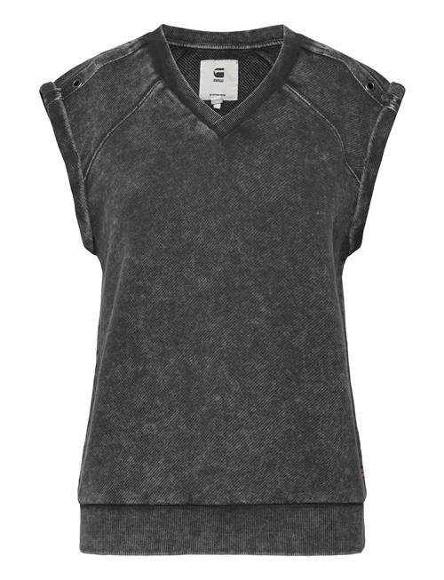 Washed S\L Sw Wmn G-Star Grey