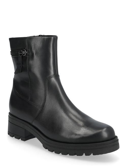 Ankle Boot Gabor Black
