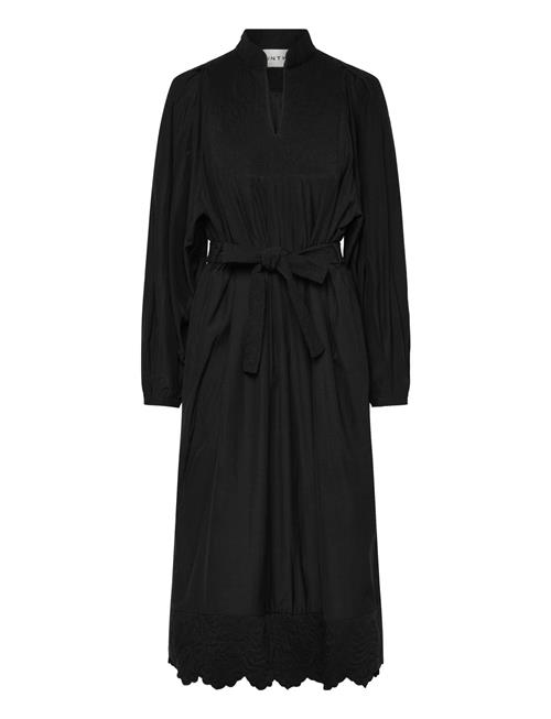 Fonxo Munthe Black