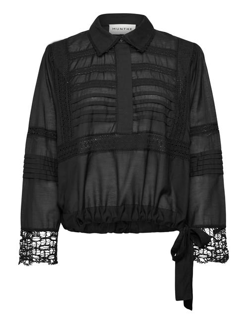 Ferdie Munthe Black