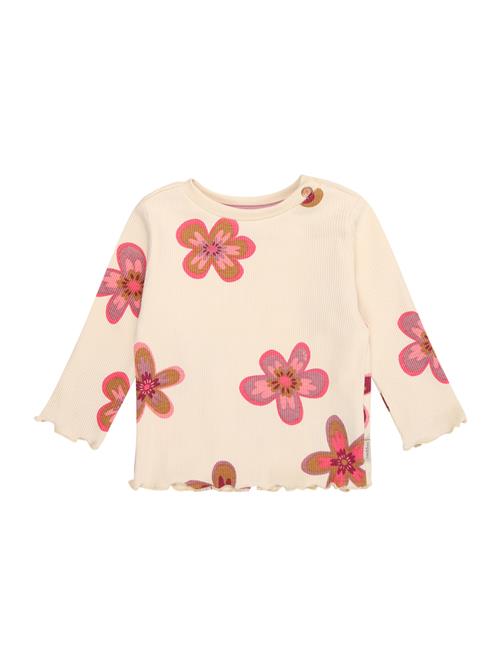 Noppies Bluser & t-shirts  creme / lilla / pink / lyserød