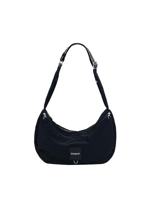 Desigual Skuldertaske 'Travelling Cangas'  sort