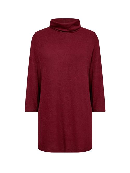 Soyaconcept Shirts  rød