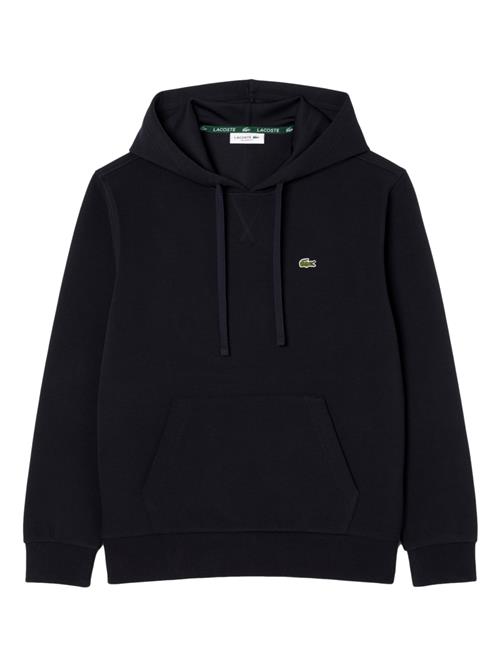 LACOSTE Sweatshirt  natblå