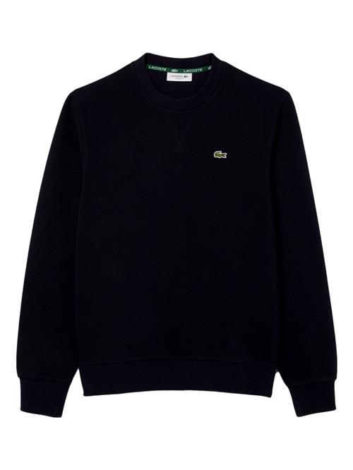 LACOSTE Sweatshirt  natblå