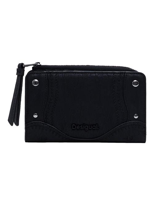 Desigual Tegnebog 'Emma'  sort