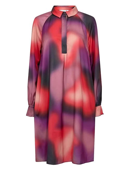 Nuulrike Dress Nümph Pink
