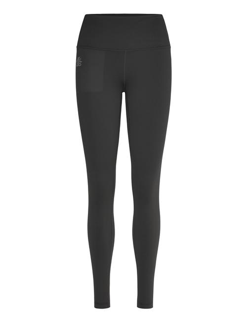 Moonflower Legging 28" Moonchild Yoga Wear Black