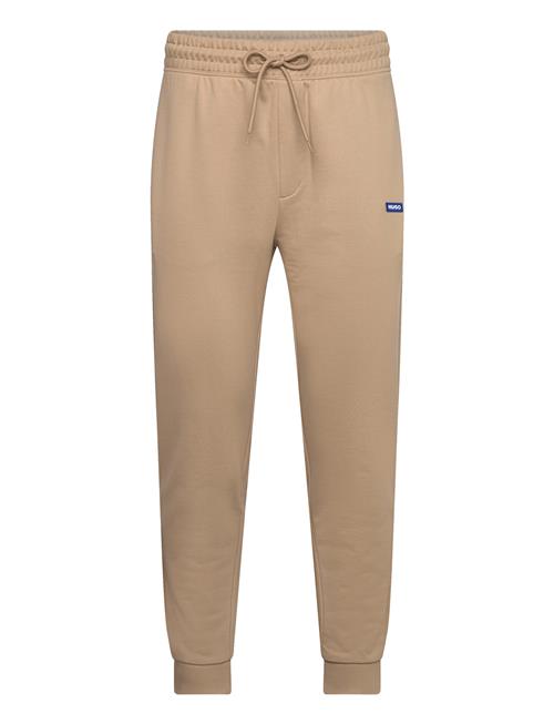 Napin HUGO BLUE Beige